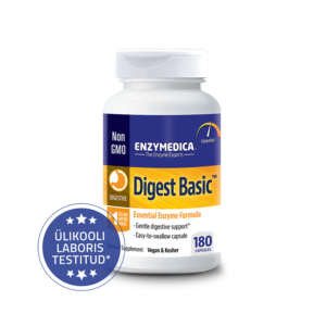 Enzymedica Digest Basic
