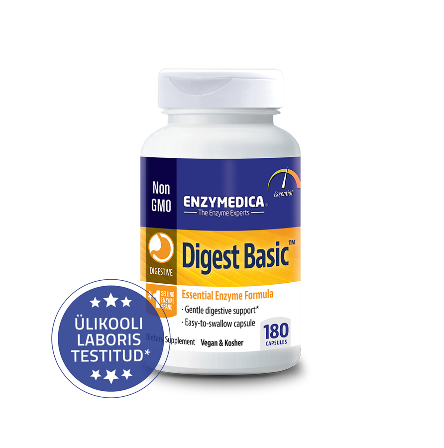 Enzymedica Digest Basic
