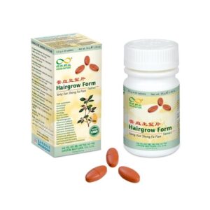 Hairgrow form 60tk